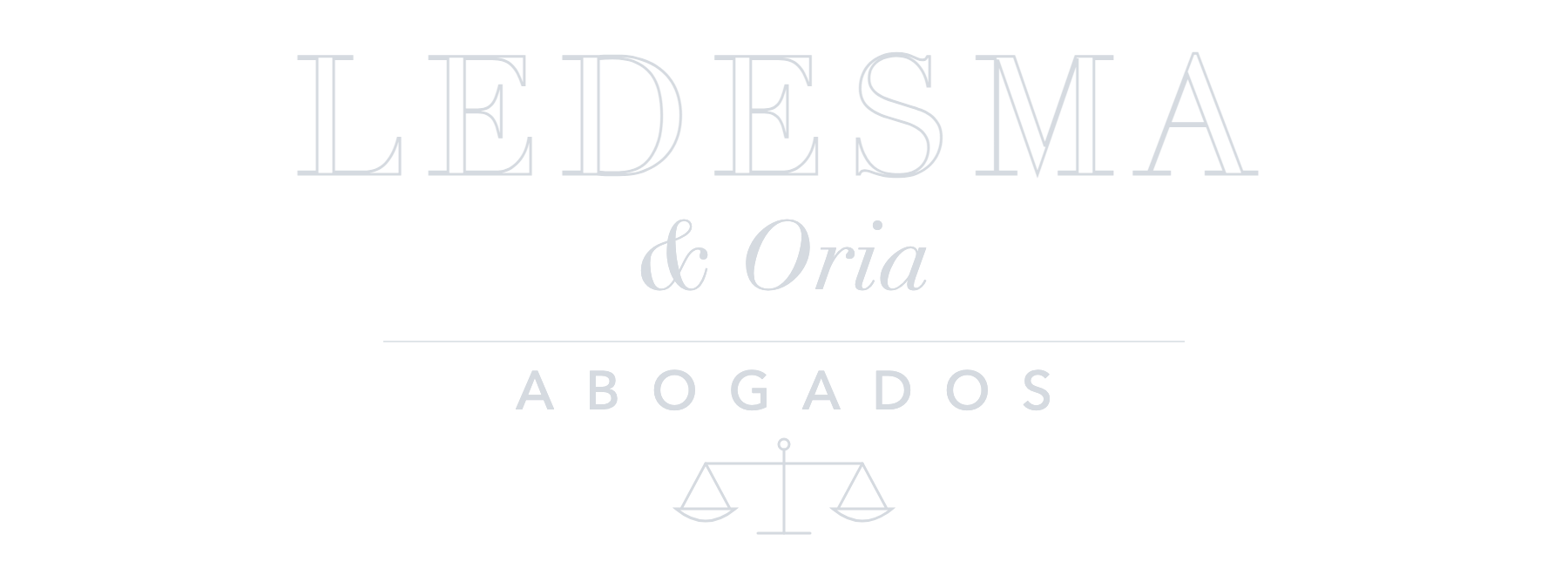 Ledesma & Oria Abogados