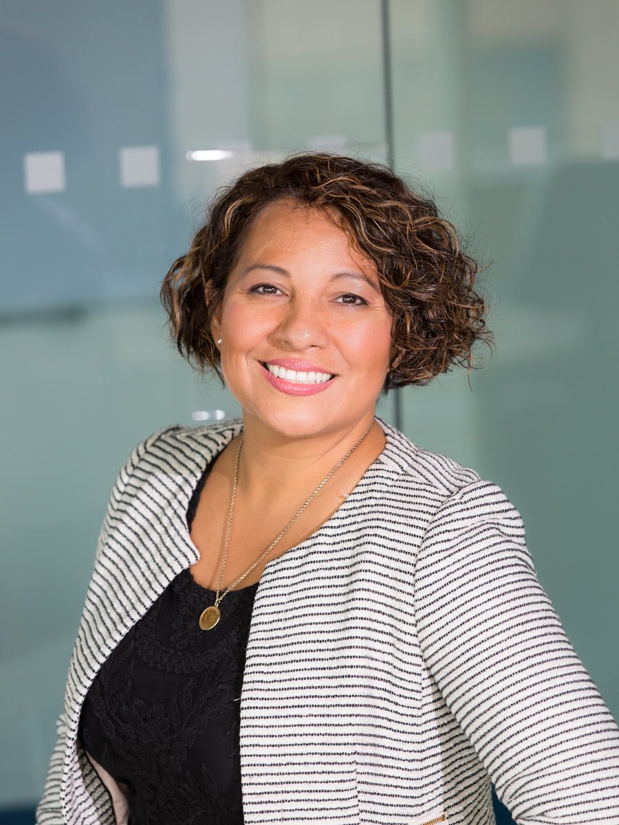 Lucía Ledesma Prado