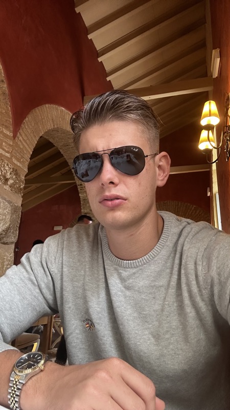 Kirill Barón
